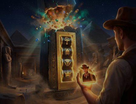 Book of Ra