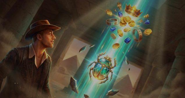 Book of Ra