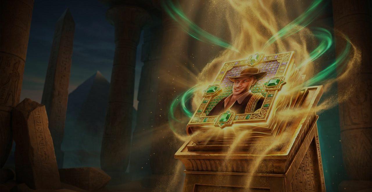 Book of Ra