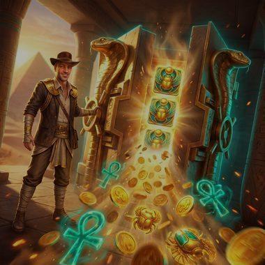 Book of Ra
